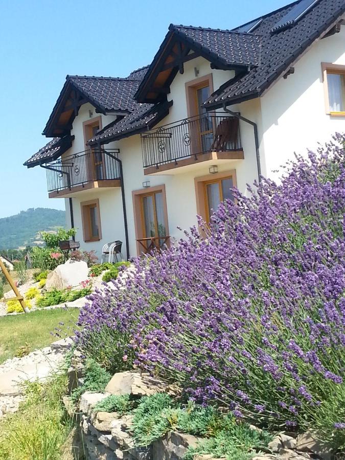 Domki Pod Magura Bystra  Exterior foto