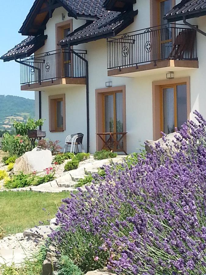 Domki Pod Magura Bystra  Exterior foto