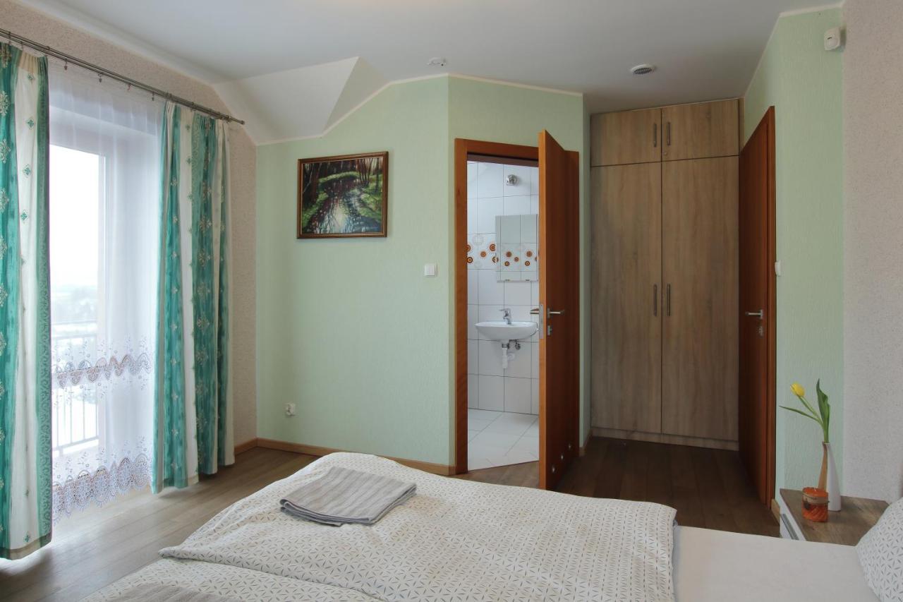 Domki Pod Magura Bystra  Exterior foto