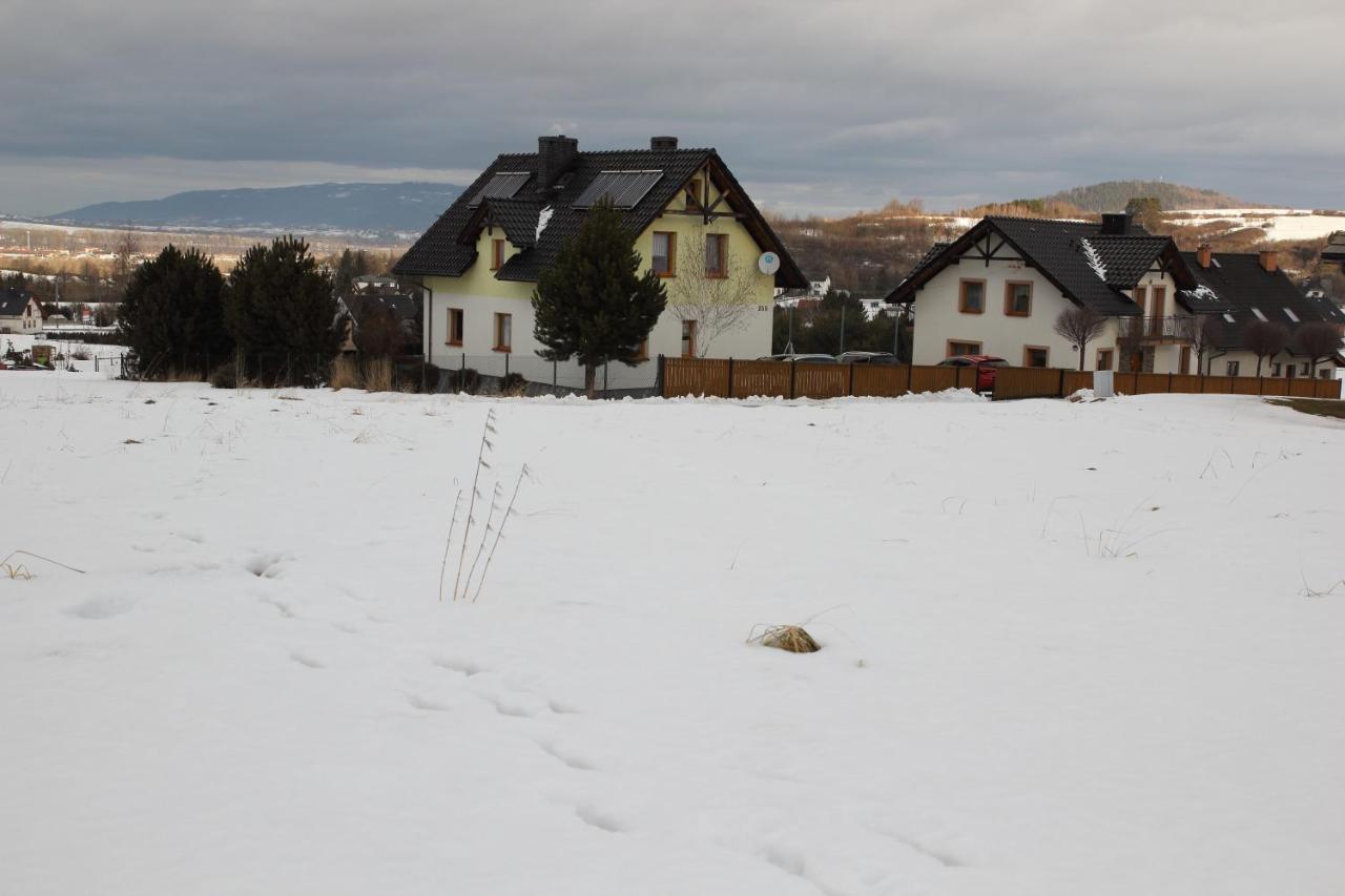Domki Pod Magura Bystra  Exterior foto