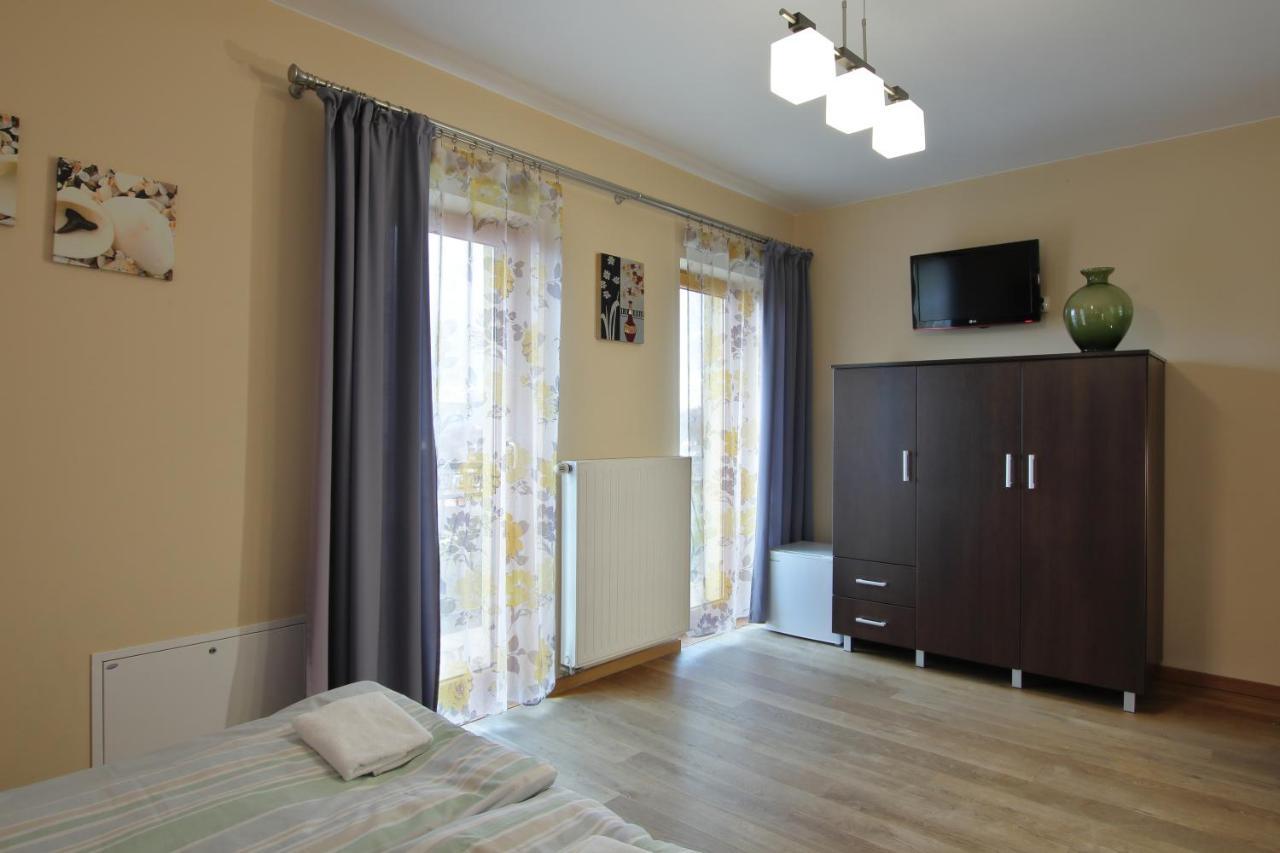 Domki Pod Magura Bystra  Exterior foto